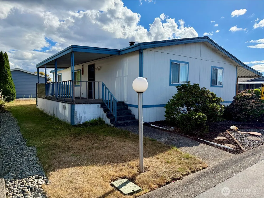 3611 I STREET NE #235 Auburn, WA 98002