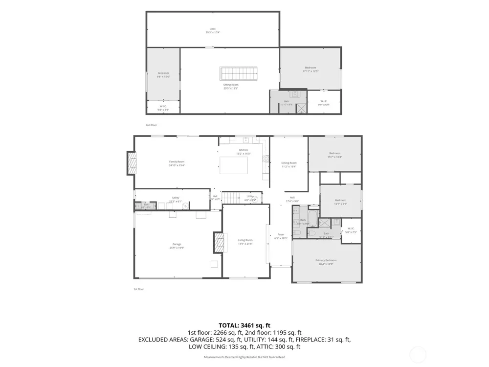 11657 SE 282nd Street Auburn, WA 98092