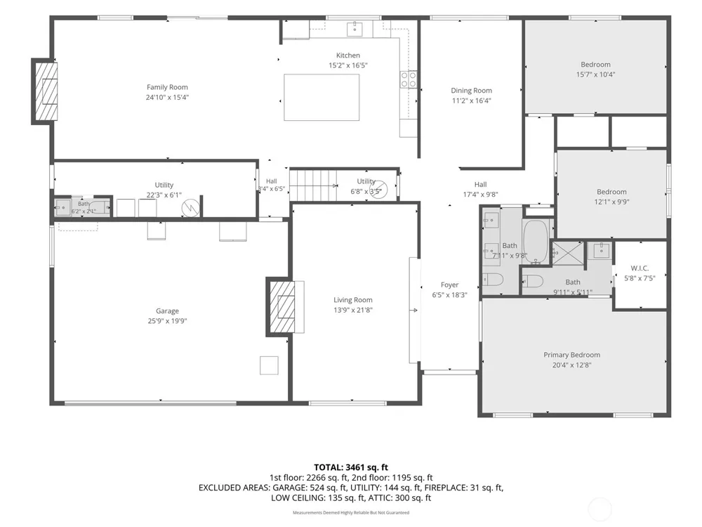 11657 SE 282nd Street Auburn, WA 98092