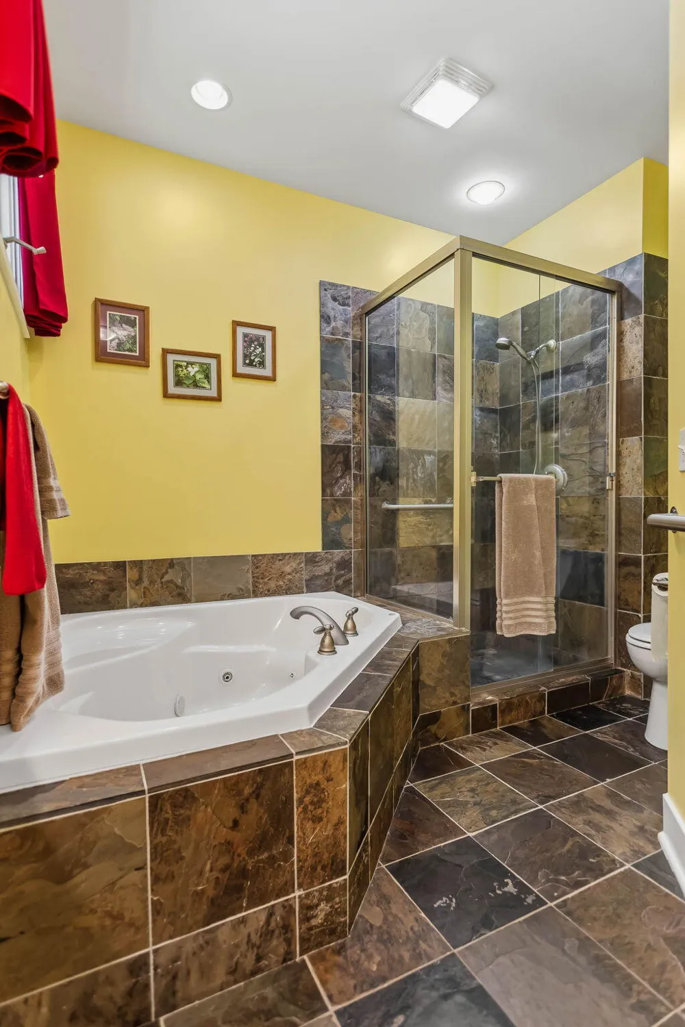 1130 Fallbrook Trail Trowbridge Township, MI 49010
