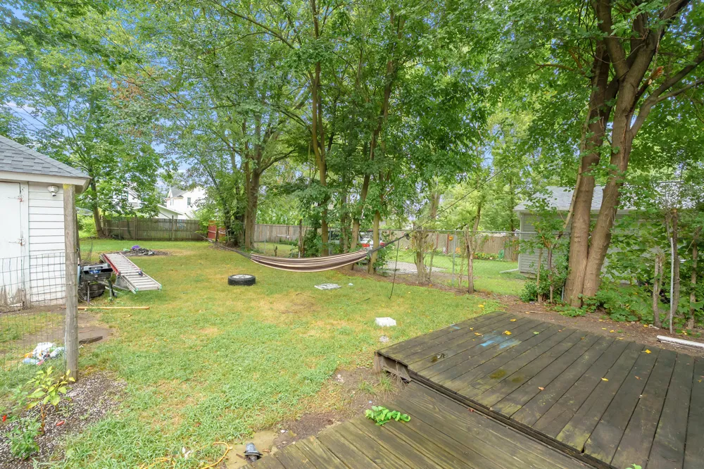 1319 Jackson Street Kalamazoo City, MI 49001