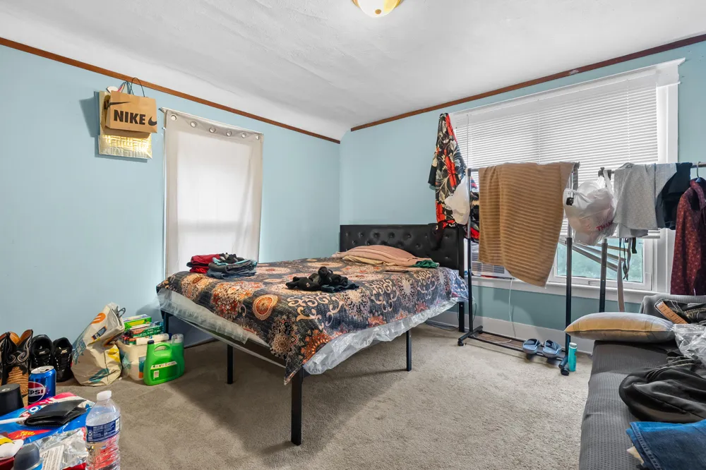 1319 Jackson Street Kalamazoo City, MI 49001
