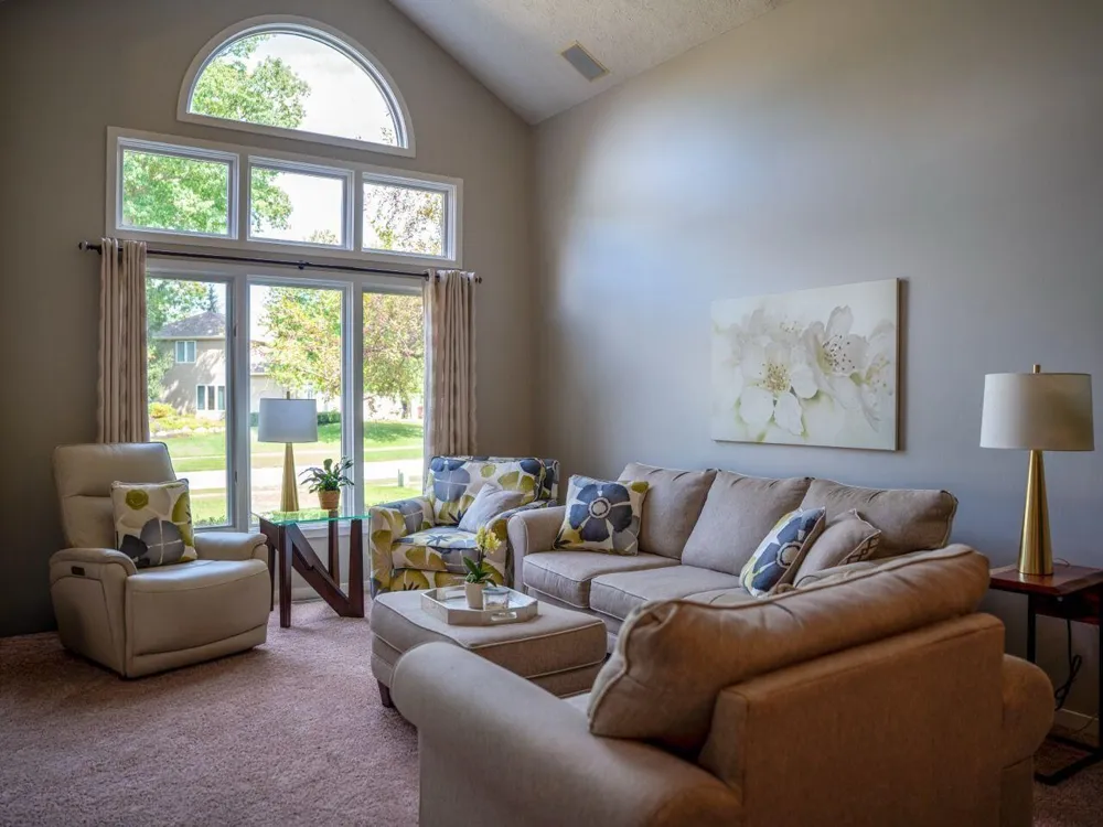 6274 Miramonte Drive NE Cannon Township, MI 49341