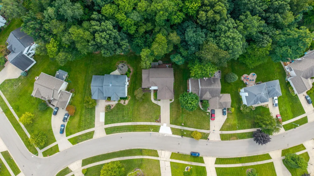 6274 Miramonte Drive NE Cannon Township, MI 49341