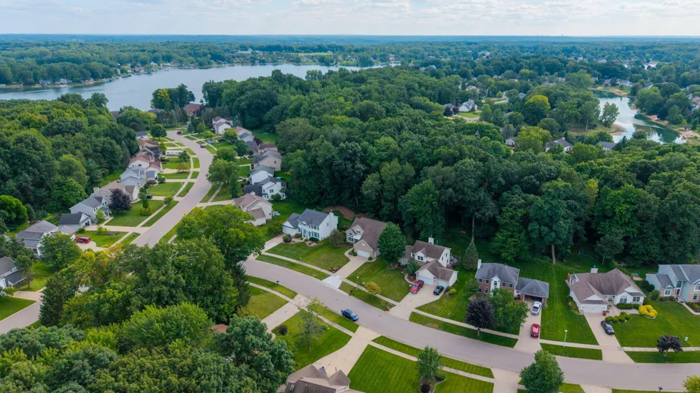 6274 Miramonte Drive NE Cannon Township, MI 49341