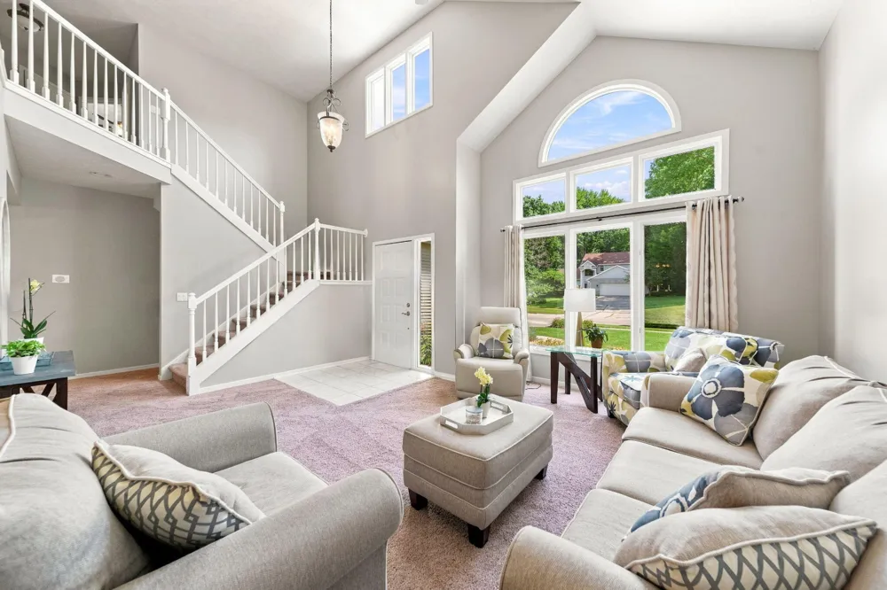 6274 Miramonte Drive NE Cannon Township, MI 49341