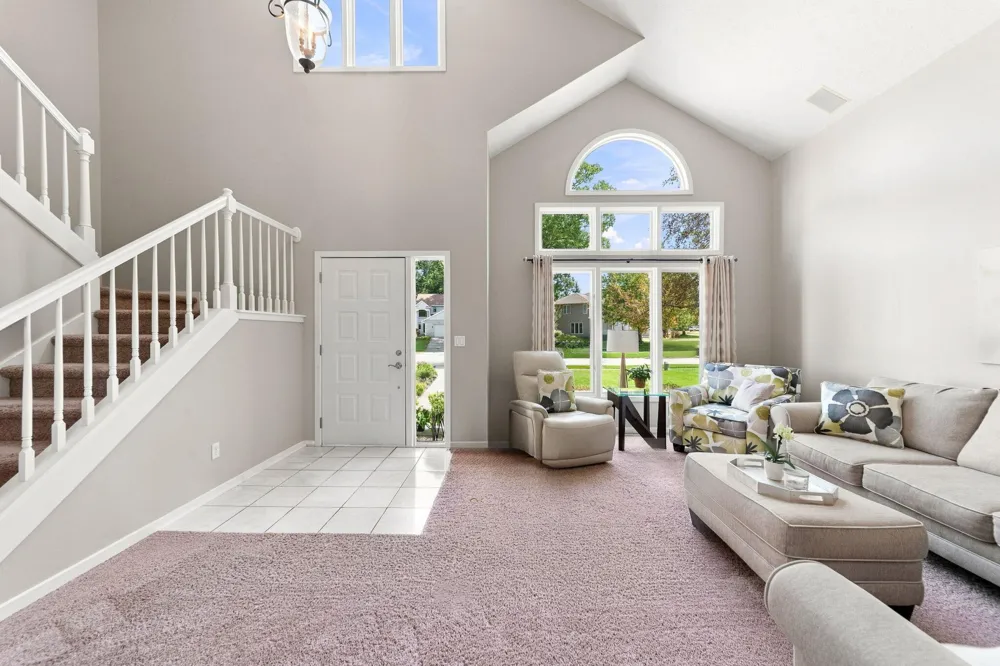 6274 Miramonte Drive NE Cannon Township, MI 49341
