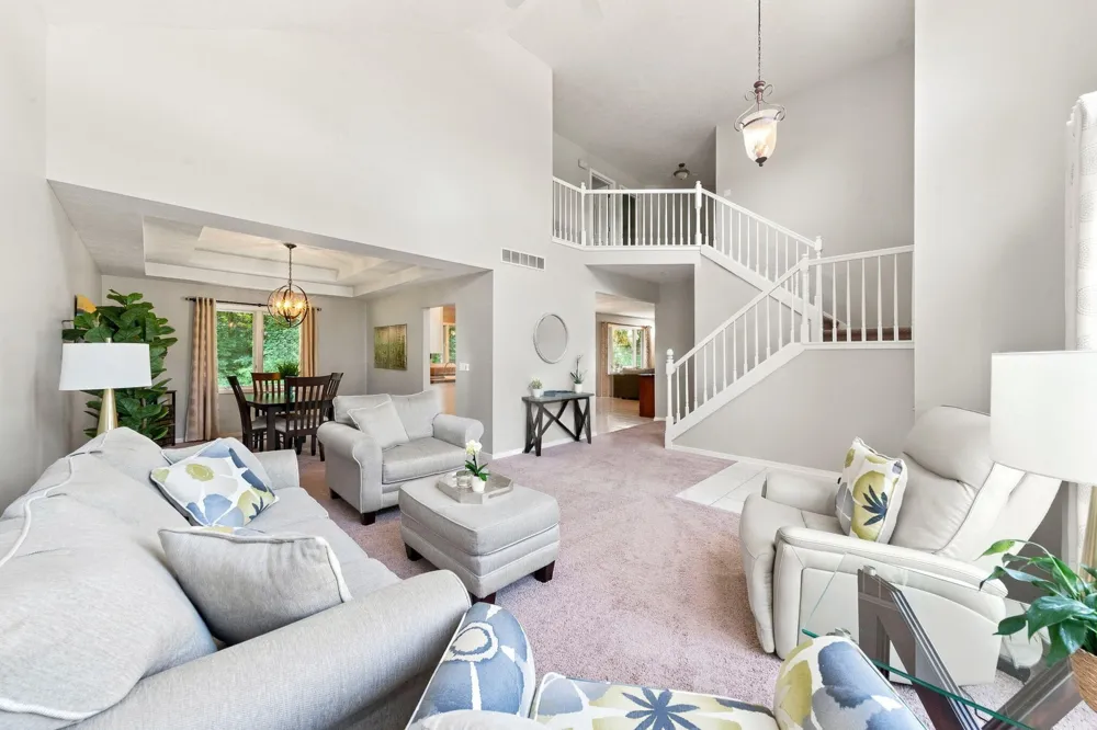 6274 Miramonte Drive NE Cannon Township, MI 49341