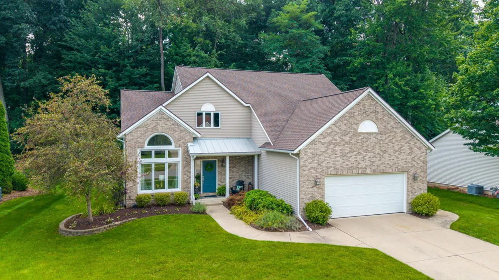 6274 Miramonte Drive NE Cannon Township, MI 49341