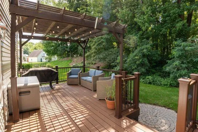 6274 Miramonte Drive NE Cannon Township, MI 49341