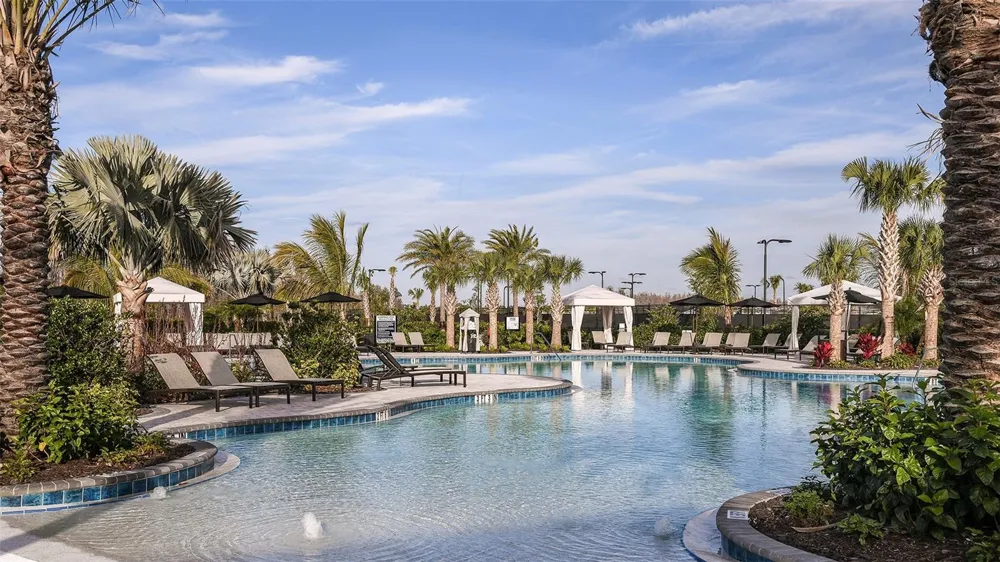 29668 IMPERATI BOULEVARD Wesley Chapel, FL 33543