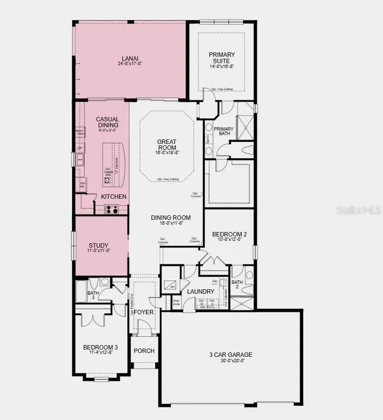 29668 IMPERATI BOULEVARD Wesley Chapel, FL 33543