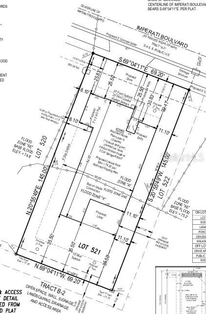 29668 IMPERATI BOULEVARD Wesley Chapel, FL 33543