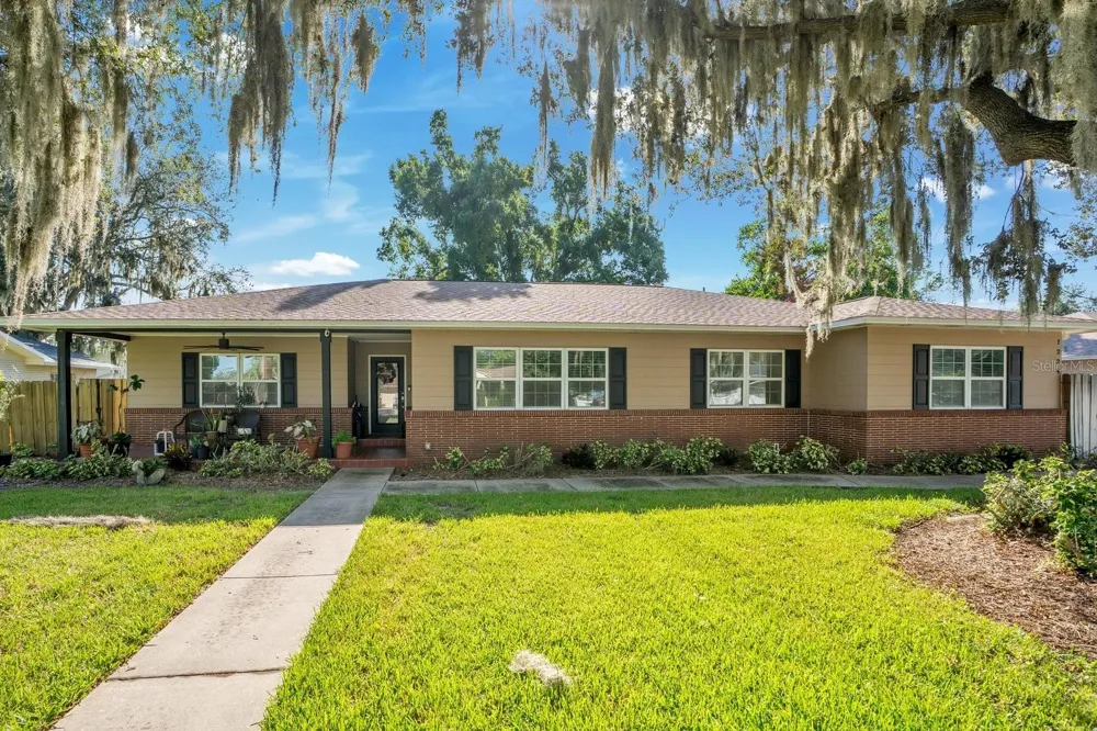1224 DUNCAN AVENUE Lakeland, FL 33801