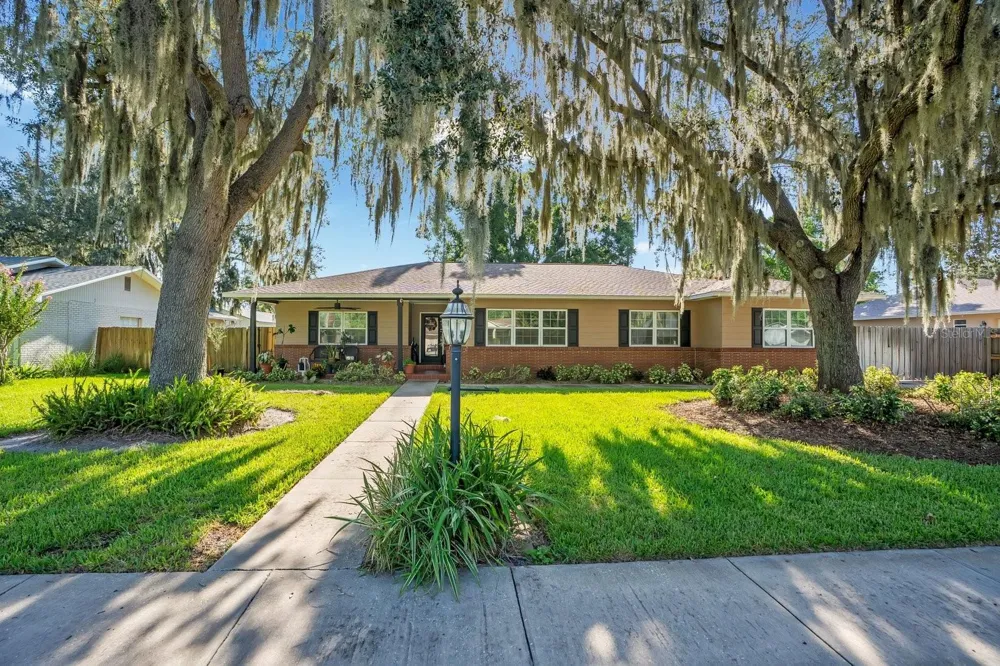 1224 DUNCAN AVENUE Lakeland, FL 33801