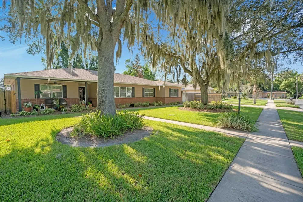 1224 DUNCAN AVENUE Lakeland, FL 33801