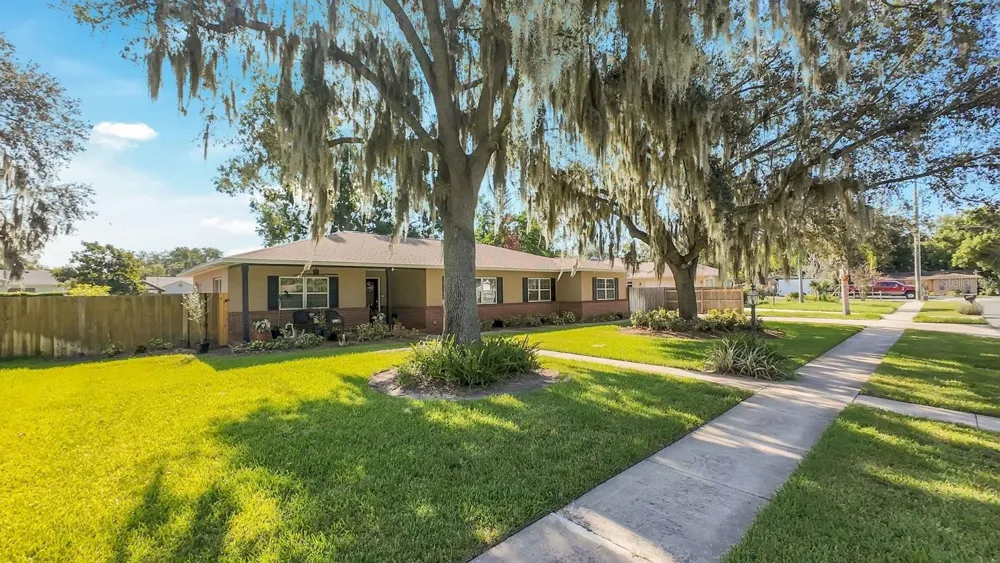 1224 DUNCAN AVENUE Lakeland, FL 33801