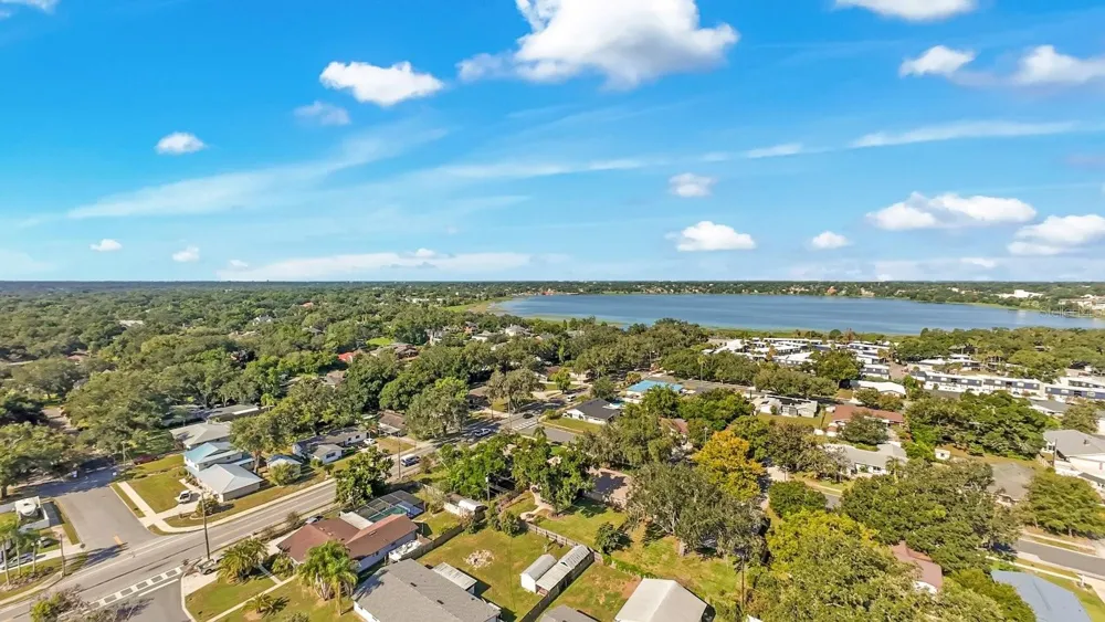 1224 DUNCAN AVENUE Lakeland, FL 33801
