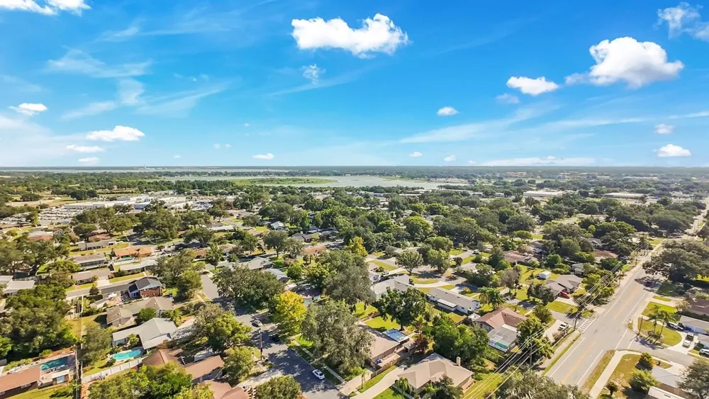 1224 DUNCAN AVENUE Lakeland, FL 33801