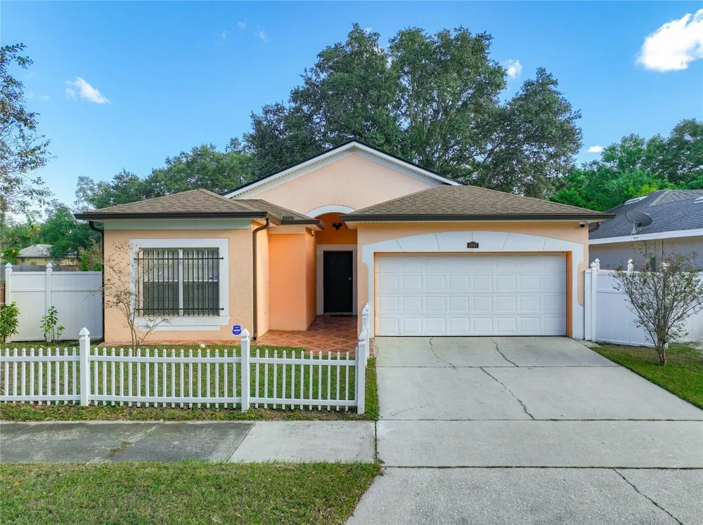 4687 WESTGROVE WAY Orlando, FL 32808