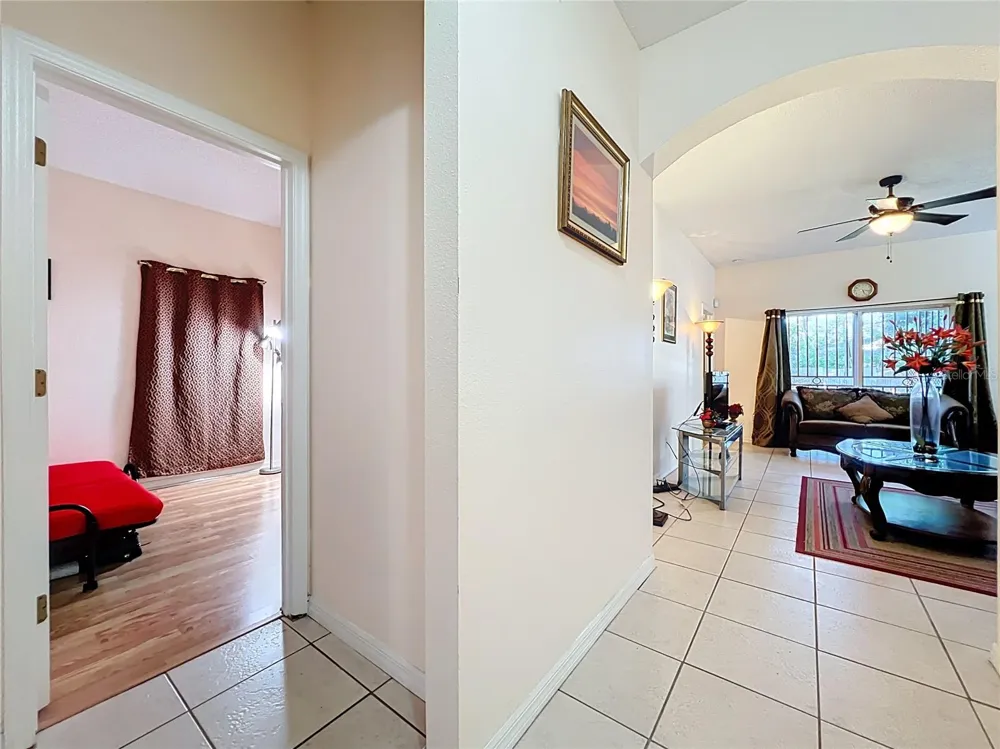 4687 WESTGROVE WAY Orlando, FL 32808
