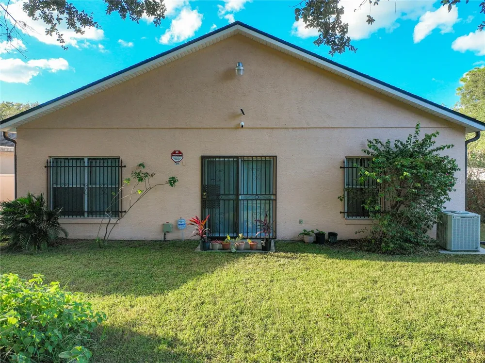 4687 WESTGROVE WAY Orlando, FL 32808