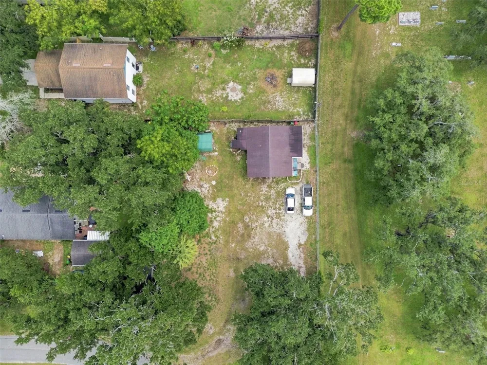 320 W SADLER AVENUE Oakland, FL 34760