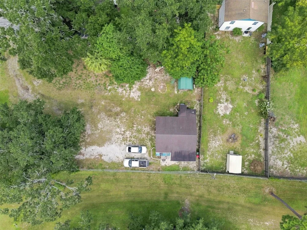 320 W SADLER AVENUE Oakland, FL 34760