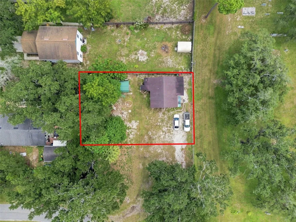 320 W SADLER AVENUE Oakland, FL 34760