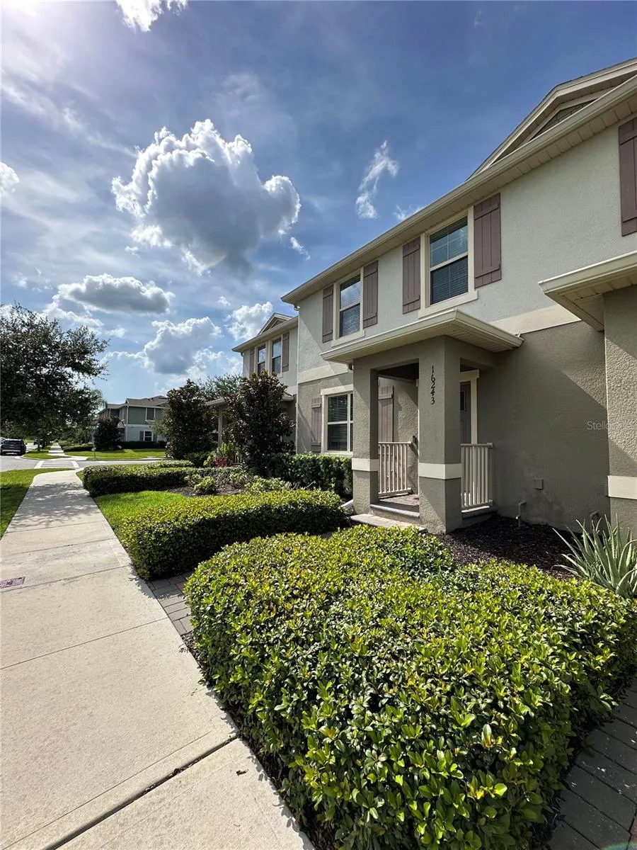 16237 QUIET VISTA DRIVE Winter Garden, FL 34787