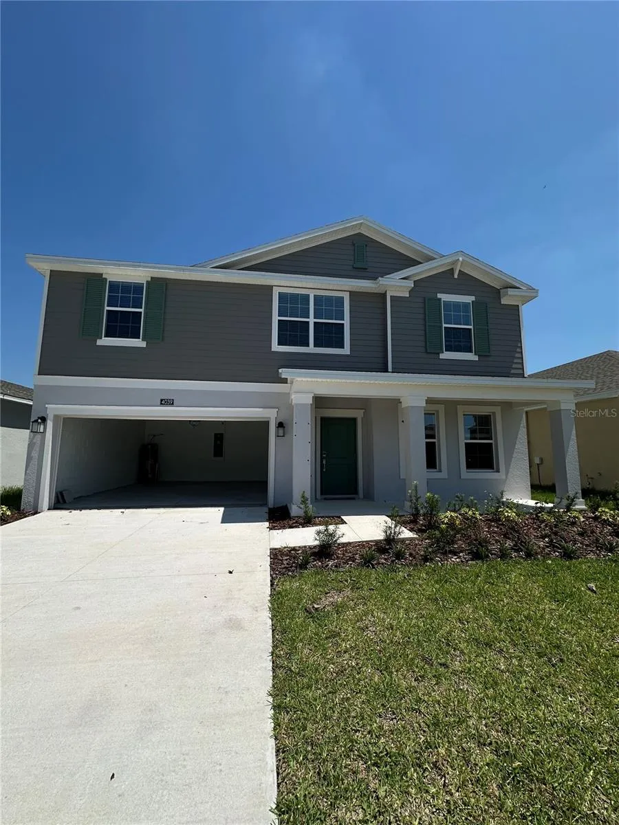 4039 AMBROSE AVENUE Kissimmee, FL 34746