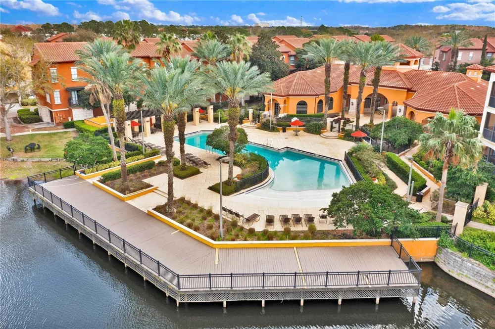 6129 METROWEST BOULEVARD #101 Orlando, FL 32835
