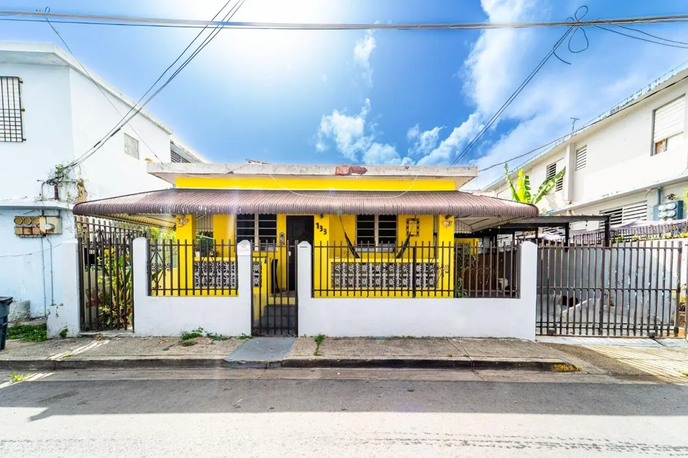 Address Not Shown San Juan, PR 00924