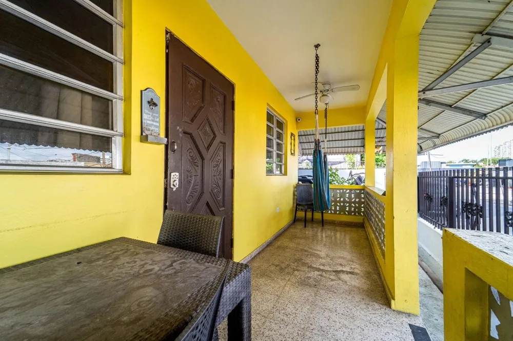Address Not Shown San Juan, PR 00924