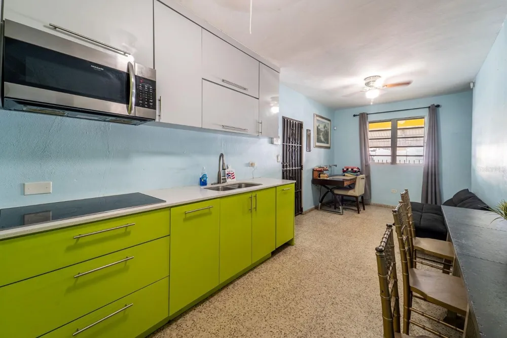 Address Not Shown San Juan, PR 00924