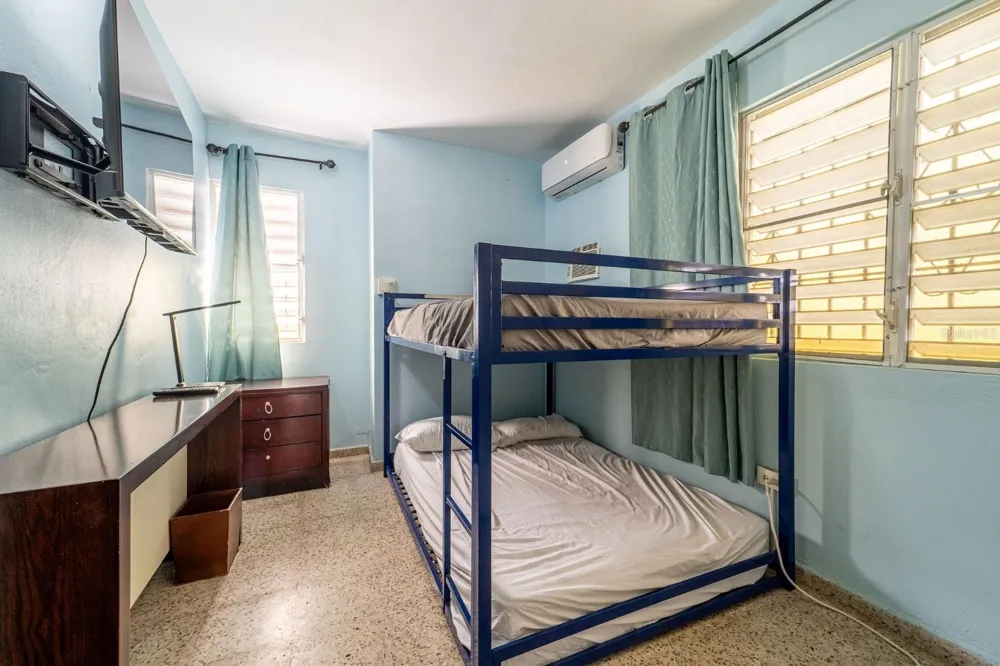 Address Not Shown San Juan, PR 00924