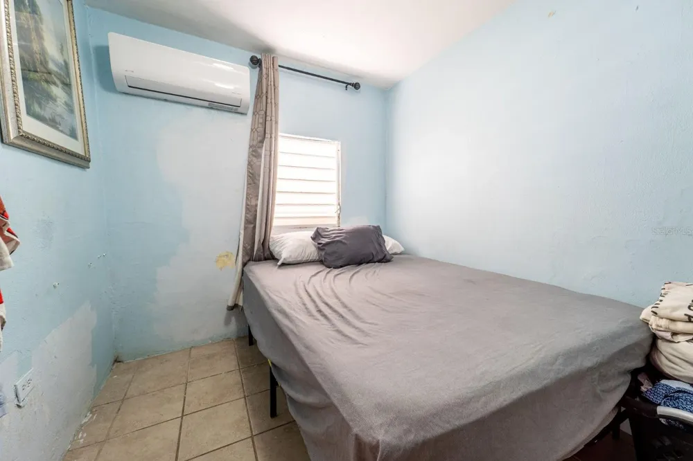Address Not Shown San Juan, PR 00924