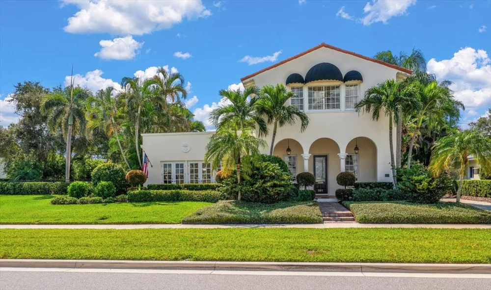 561 PALMETTO ROAD Belleair, FL 33756