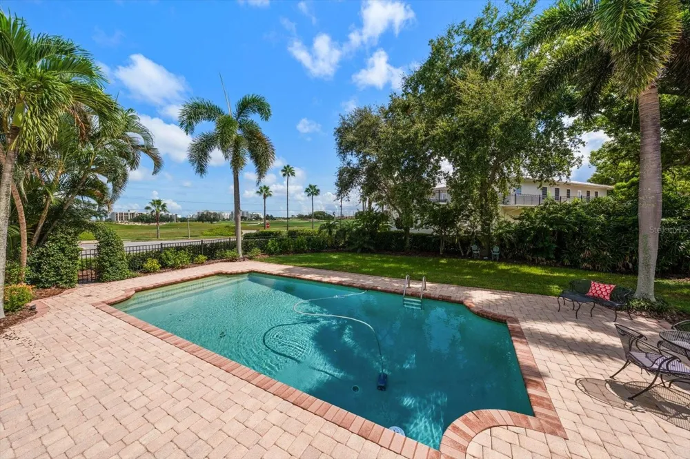 561 PALMETTO ROAD Belleair, FL 33756