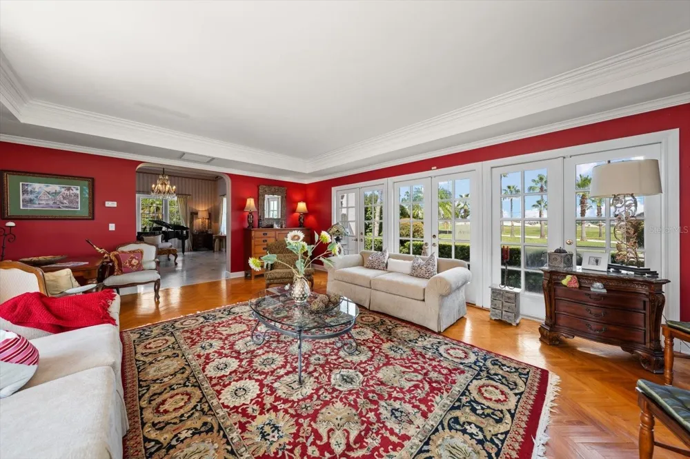 561 PALMETTO ROAD Belleair, FL 33756