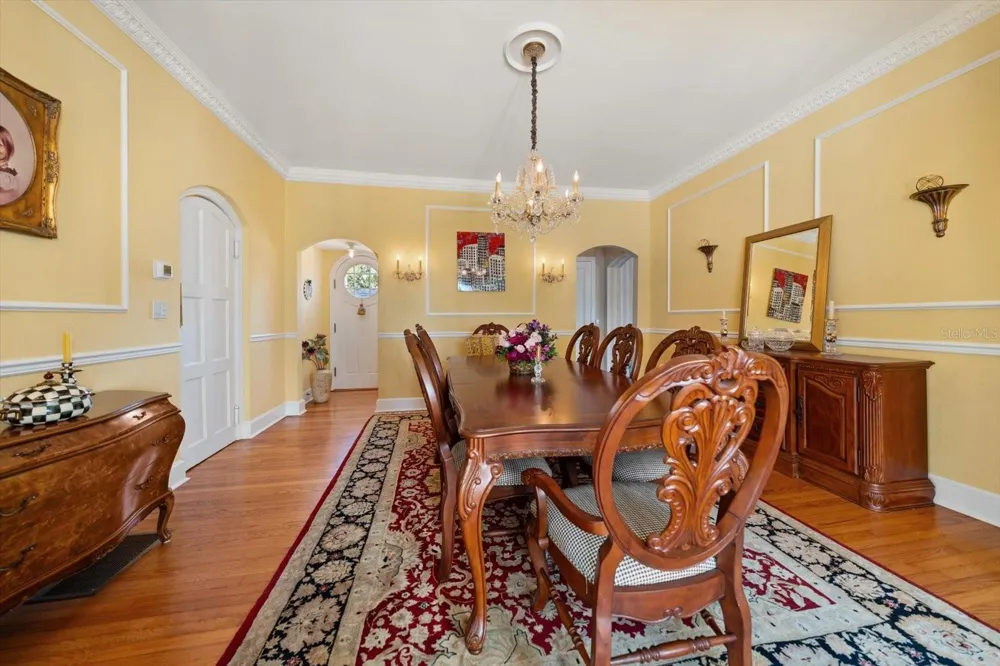 561 PALMETTO ROAD Belleair, FL 33756
