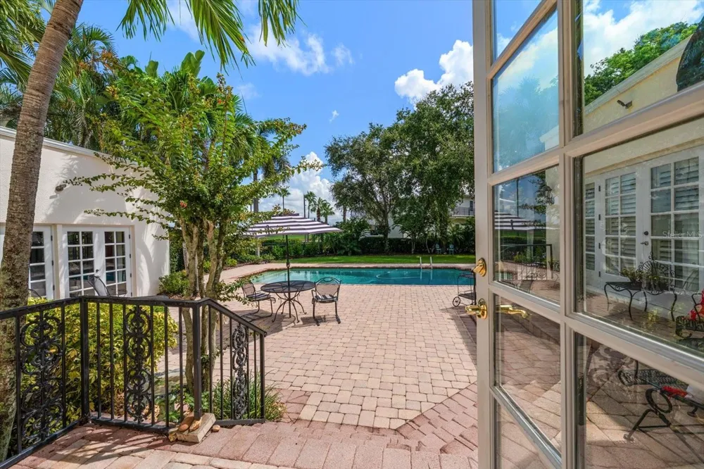 561 PALMETTO ROAD Belleair, FL 33756