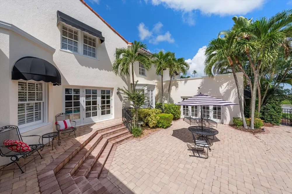 561 PALMETTO ROAD Belleair, FL 33756