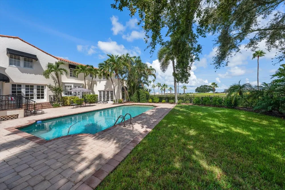 561 PALMETTO ROAD Belleair, FL 33756