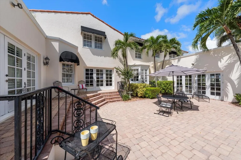 561 PALMETTO ROAD Belleair, FL 33756