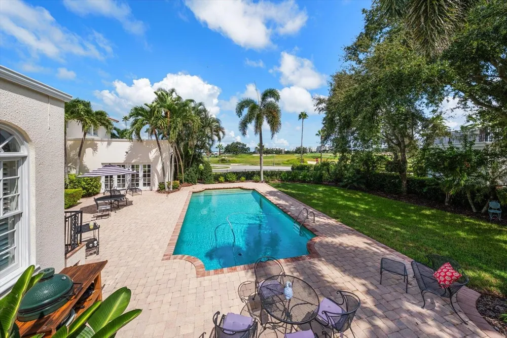 561 PALMETTO ROAD Belleair, FL 33756