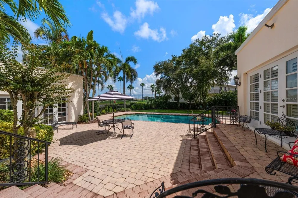 561 PALMETTO ROAD Belleair, FL 33756