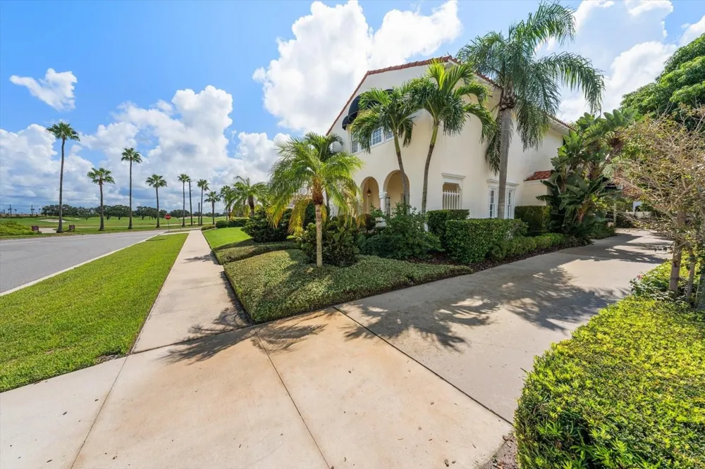 561 PALMETTO ROAD Belleair, FL 33756