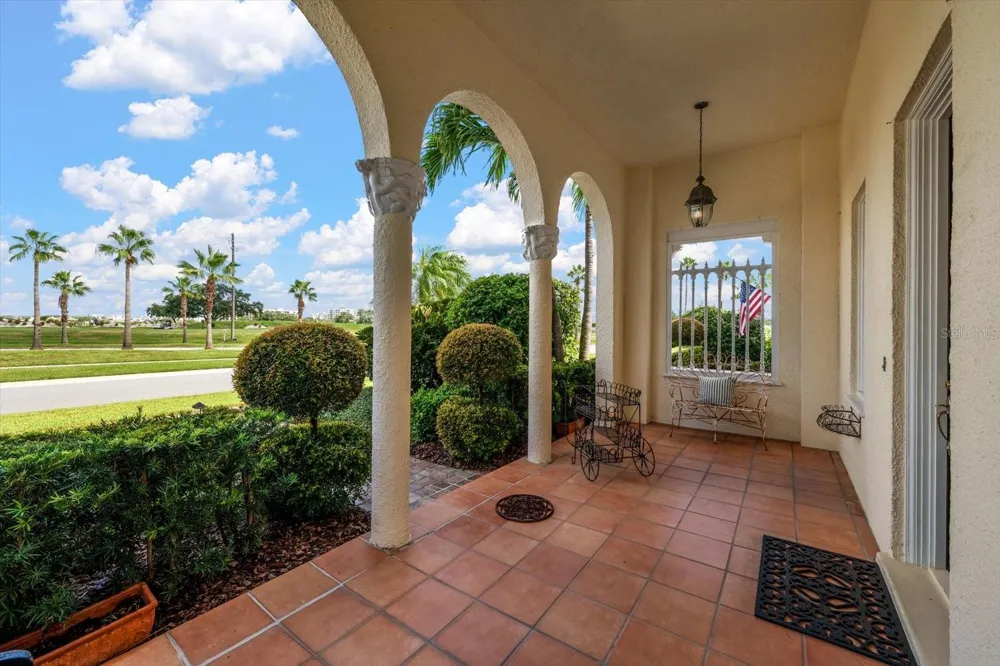 561 PALMETTO ROAD Belleair, FL 33756