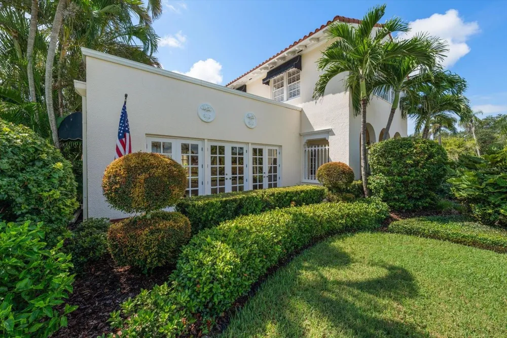 561 PALMETTO ROAD Belleair, FL 33756